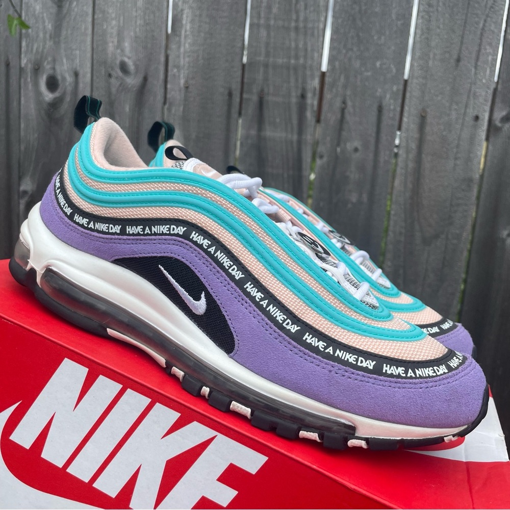 Nike air Max 97 Have a Nike Day size 10 Men